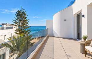 2-bedroom apartment 106 m² in Torrevieja for 459,000 €