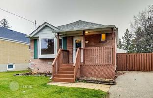 3-bedroom house in Scarborough for C$1,556,000