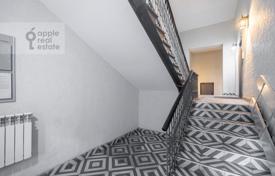3-bedrooms apartment 74 m² in district Dorogomilovo, Russia for 171,000 ₽ в месяц