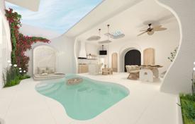 Perfect Blend of Comfort and Style – Mediterranean Villa in Prime Uluwatu Location for $204,000