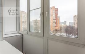3-bedrooms apartment 83 m² in Gagarin district, Russia for 40,000 ₽ per week