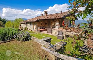 7-bedroom villa in Castelnuovo di Garfagnana for 1,320,000 €