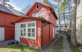 6-bedrooms terraced house 274 m² in Old Riga, Latvia for 330,000 €