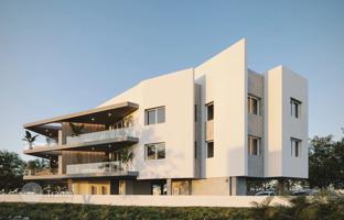 2-bedroom apartment 85 m² in Strovolos for 220,000 €