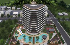 New home – Mahmutlar, Antalya, Turkey for $149,000