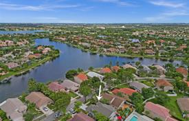 Townhome – Pembroke Pines, Broward, Florida,  USA for $760,000