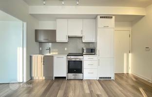 5-bedroom apartment in Old Toronto for C$967,000