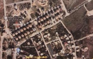 Land plot 250 m² in Muratpaşa for 16,658,000 TRY