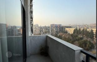 2-bedroom apartment 87 m² in Krtsanisi Street for $126,000
