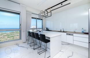 5-bedroom penthouse 178 m² in Hadera for $2,113,000