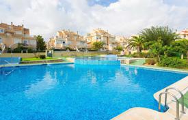 Two-storey furnished townhouse in Torrevieja, Alicante, Spain for 160,000 €