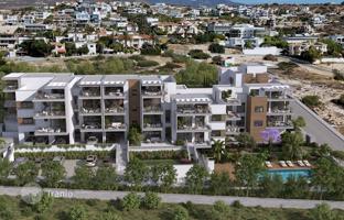 2-bedroom apartment 103 m² in Germasogeia for 585,000 €