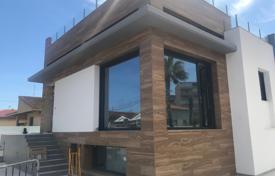 Two new villas with sea views in La Mata, Costa Blanca, Spain for 940,000 €