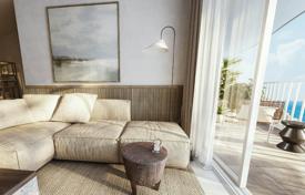 New three-bedroom apartment with a panoramic terrace and sea views in Hoi An, Quang Nam, Vietnam for $335,000