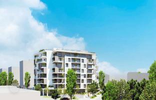 Residence with a swimming pool near a metro station and Acropolis, in the center of Athens, Greece for From 820,000 €