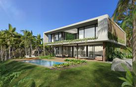 Introducing Villa Ebony – a striking new contemporary home located in the exclusive Zona M of La Reserva, Sotogrande for 3,650,000 €