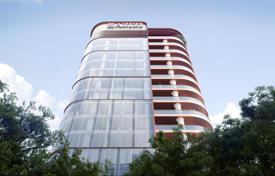 Office 129 m² in Dubai Healthcare City (DHCC) for $1,556,000