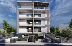 New residence near the sea, in the center of Limassol, Cyprus for From 320,000 €