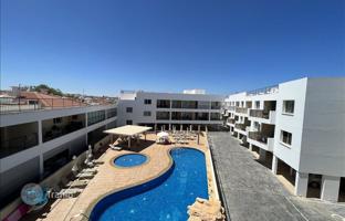 Residence with a swimming pool and a view of the sea at 600 meters from the beach, Kapparis, Cyprus for From 165,000 €