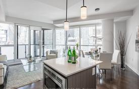 Apartment – The Esplanade, Old Toronto, Toronto,  Ontario,   Canada for C$1,043,000