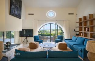 8-bedroom villa in Ramatuelle for 15,500,000 €