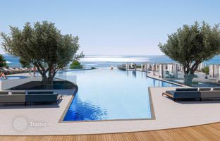 2-bedroom penthouse in Limassol for 1,555,000 €
