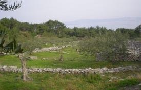 Development land – Sutivan, Split-Dalmatia County, Croatia for 1,250,000 €