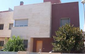 Modern furnished house with a swimming pool and a large plot, Vilafortuni, Spain for 425,000 €