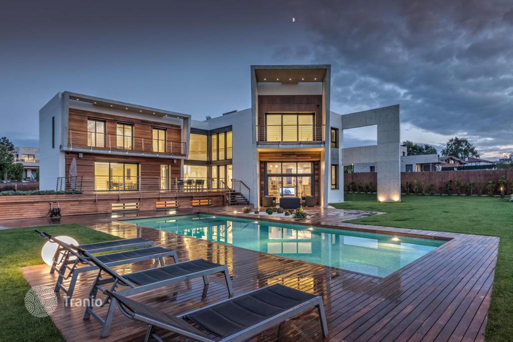 Houses for sale in San Sebastian Buy villas in San Sebastian, homes