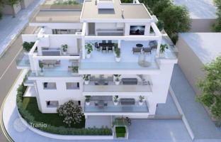 2-bedroom apartment 75 m² in Lakatamia for 225,000 €