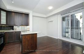 Apartment – Fleet Street, Old Toronto, Toronto,  Ontario,   Canada for C$873,000