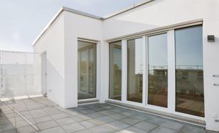 Duplex apartment in a new complex, Lichtenberg, Berlin, Germany for 522,000 €