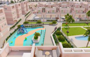 3-bedroom apartment 81 m² in Pilar de la Horadada for 300,000 €