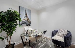 4-bedroom house in Old Toronto for C$1,694,000