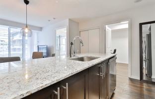 5-bedroom apartment in Old Toronto for C$895,000