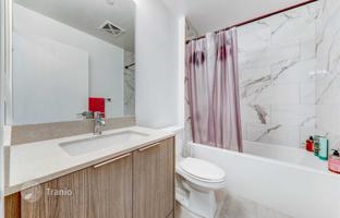 2-bedroom apartment in North York for C$780,000