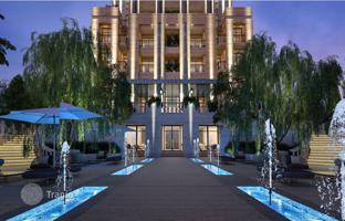 8-bedroom apartment 688 m² in Limassol for 16,000,000 €