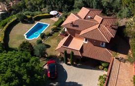 Villa – Sant Andreu de Llavaneres, Catalonia, Spain for 1,200,000 €