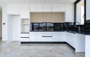2-bedroom penthouse in Limassol for 475,000 €