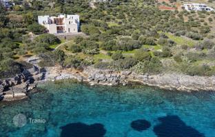 10-bedroom villa 837 m² in Elounda for 7,200,000 €