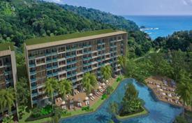 Buy-to-let apartments with a guaranteed yield of 7% in Kamala Beach, Phuket, Thailand. Price on request