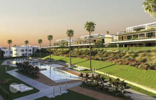 3-bedroom apartment 175 m² in Marbella for 1,025,000 €