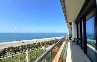 Studio apartment 41 m² in Batumi for $155,000