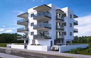 2-bedroom apartment 76 m² in Agios Dometios for 170,000 €