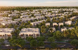 New phase in the development of townhouses and villas with a wide range of amenities, Al Layyan, Abu Dhabi, UAE for From $504,000