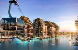 Shop 77 m² in Dubai South for $1,091,000