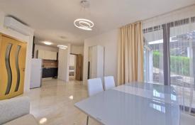 3-room apartment on the 2nd floor, Bay View Villas complex, Kosharitsa, Bulgaria-90 sq. m. for 119,000 €
