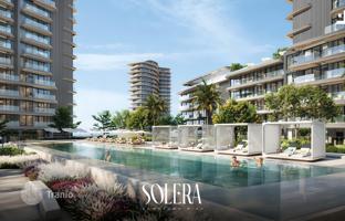 Prestigious residential complex Solera with excellent infrastructure, Mina Al Arab, Ras Al Khaimah, UAE for From $334,000
