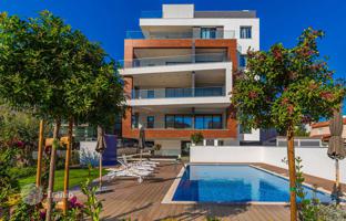 2-bedroom apartment 86 m² in Germasogeia for 680,000 €