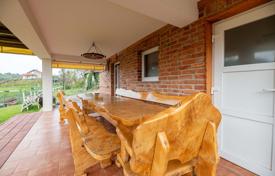 For sale, Tuhelj, detached house, garden, terrace, parking for 150,000 €